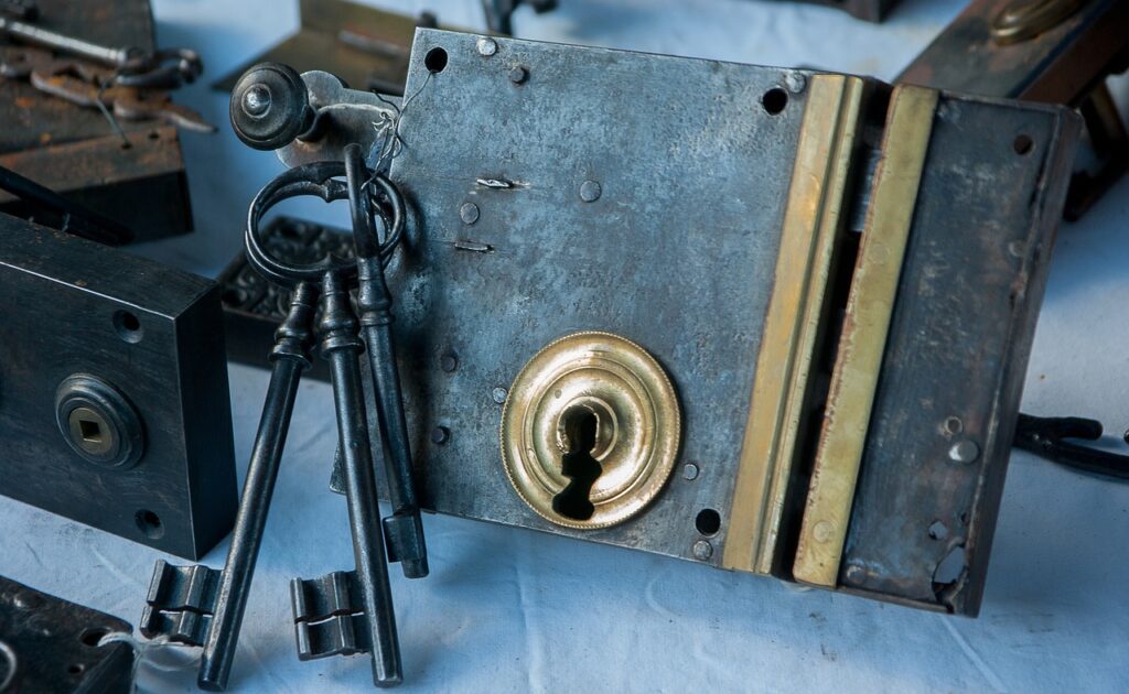 flea market, lock, keys, clothing, locksmith, locksmith, locksmith, locksmith, locksmith, locksmith